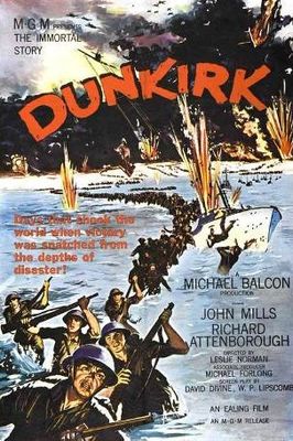 Dunkirk poster