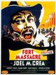 Film - Fort Massacre