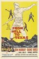 Film - From Hell to Texas