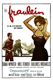 Poster Fräulein