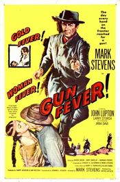 Poster Gun Fever