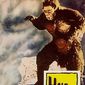 Poster 4 Half Human: The Story of the Abominable Snowman