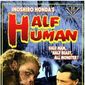 Poster 2 Half Human: The Story of the Abominable Snowman