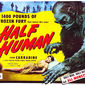 Poster 3 Half Human: The Story of the Abominable Snowman
