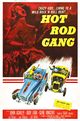 Film - Hot Rod Gang