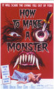 Film - How to Make a Monster