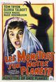 Film - I Married a Monster from Outer Space
