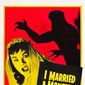 Poster 3 I Married a Monster from Outer Space