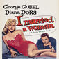 Poster 4 I Married a Woman