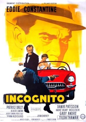Incognito