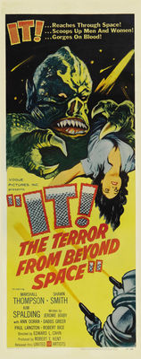 It! The Terror from Beyond Space