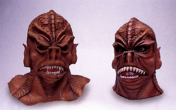 It! The Terror from Beyond Space