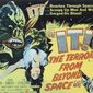 Poster 15 It! The Terror from Beyond Space