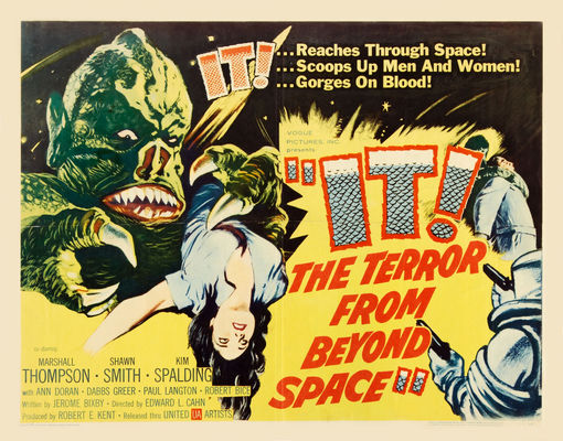 It! The Terror from Beyond Space