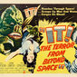 Poster 12 It! The Terror from Beyond Space