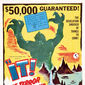 Poster 11 It! The Terror from Beyond Space