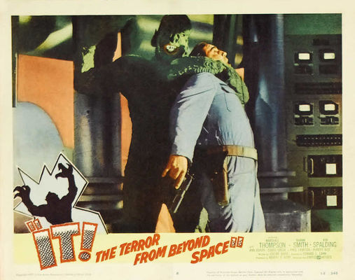 It! The Terror from Beyond Space