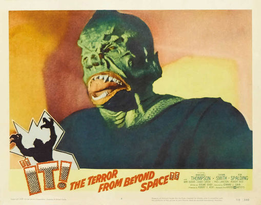 It! The Terror from Beyond Space