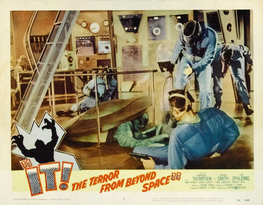 It! The Terror from Beyond Space