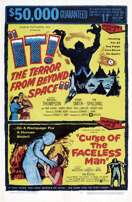 It! The Terror from Beyond Space
