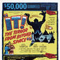 Poster 13 It! The Terror from Beyond Space