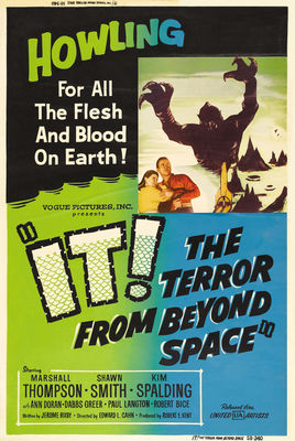It! The Terror from Beyond Space