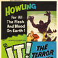 Poster 1 It! The Terror from Beyond Space