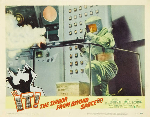 It! The Terror from Beyond Space