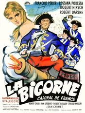 Poster La bigorne