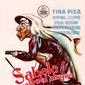 Poster 1 La nipote Sabella