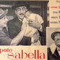 Poster 2 La nipote Sabella