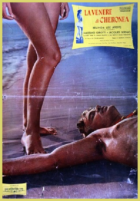 La Venere di Cheronea poster