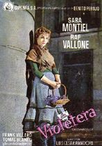 La violetera