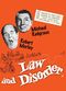 Film Law and Disorder