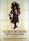 Film Le bourgeois gentilhomme