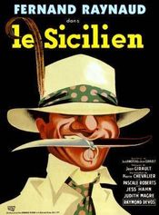 Poster Le sicilien