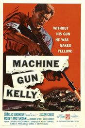 Poster Machine-Gun Kelly