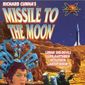 Poster 1 Missile to the Moon