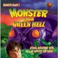 Poster 1 Monster from Green Hell