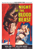 Night of the Blood Beast