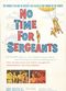 Film No Time for Sergeants