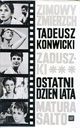 Film - Ostatni dzien lata