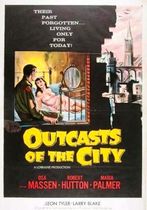 Outcasts of the City