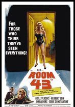 Room 43
