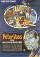 Film - Peter Voss, der Millionendieb