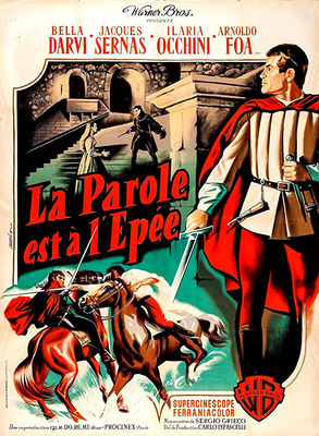 Pia de' Tolomei poster