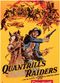 Film Quantrill's Raiders