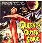 Poster 1 Queen of Outer Space