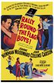 Film - Rally 'Round the Flag, Boys!