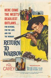 Poster Return to Warbow